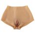 You2Toys Ultra Realistisch - Silikon Vagina Unterteil (Natur)