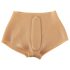 You2Toys Ultra Realistisch - Silikon Vagina Unterteil (Natur)
