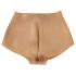 You2Toys Ultra Realistisch - Silikon Vagina Unterteil (Natur)