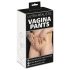 You2Toys Ultra Realistisch - Silikon Vagina Unterteil (Natur)
