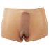 You2Toys Ultra Realistisch - Silikon Vagina Unterteil (Natur)