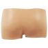 You2Toys Ultra Realistic - Silikon Penis Unterteil (Natur)