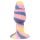 You2Toys - Silikon Analplug (bunt)