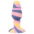 You2Toys - Silikon Analplug (bunt)