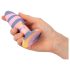 You2Toys - Silikon Analplug (bunt)
