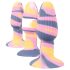 You2Toys - Silikon Analplug (bunt)