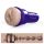Fleshlight Boost Bang - Realistische Masturbator (Natur)