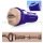 Fleshlight Boost Blow - Natürgetreuer Mundmasturbator