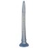 Beasty Cocks Ekstase-Aal - extra langer Dildo (Blau)