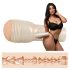 Fleshlight Violet Myers Waifu - naturgetreues Liebesspielzeug