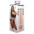 Fleshlight Violet Myers Waifu - naturgetreues Liebesspielzeug