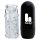 The Handy 1.1 - Traum Lippen-Hülle (transparent)