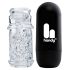 The Handy 1.1 - Traum Lippen-Hülle (transparent)