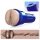Fleshlight Boost Blast - Naturgetreuer Popo-Masturbator