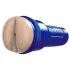 Fleshlight Boost Blast - lebensrealistischer Anal-Masturbator (natur)