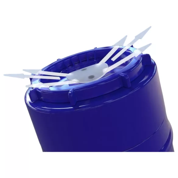 Fleshlight Boost Blast - lebensrealistischer Anal-Masturbator (natur)