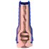 Fleshlight Boost Blast - Naturgetreuer Popo-Masturbator