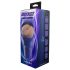Fleshlight Boost Blast - lebensrealistischer Anal-Masturbator (natur)