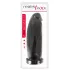 realistixxx Real Giant - Giga-Dildo - 30 cm (schwarz)