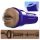 Fleshlight Boost Blow - Realistischer Mundmasturbator (braun)