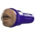 Fleshlight Boost Blow - Realistischer Mundmasturbator (braun)