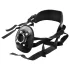 You2Toys - Strap-On Dildo Set (Schwarz)