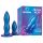 Durex Deep & Deeper - Analplug-Set - 2-teilig (blau)