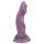 Beasty Cocks Alien Phallus - Lila Alien-Dildo