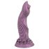 Beasty Cocks Alien Phallus - Lila Alien-Dildo