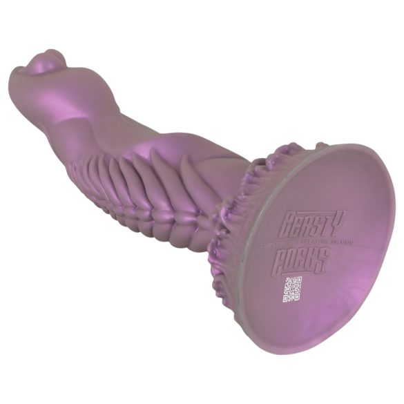 Beasty Cocks Alien Phallus - Außerirdischer Dildo (lila)