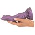 Beasty Cocks Alien Phallus - Lila Alien-Dildo
