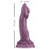 Beasty Cocks Alien Phallus - Lila Alien-Dildo