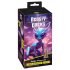 Beasty Cocks Alien Phallus - Lila Alien-Dildo