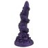 Beasty Cocks Octopus Prime - Tintenfisch-Dildo (lila)