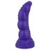 Dämon der Lust - Lila Dildo