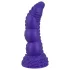 Beasty Cocks Dämon der Lust - Dämon Dildo (lila)