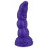 Dämon der Lust - Lila Dildo
