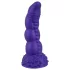 Beasty Cocks Dämon der Lust - Dämon Dildo (lila)