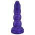 Dämon der Lust - Lila Dildo