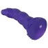 Beasty Cocks Dämon der Lust - Dämon Dildo (lila)