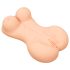 Realistixxx weiblicher Torso - naturgetreuer Masturbator