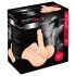 Realistixxx Deluxe Mann 02 - Männertorso (natur)