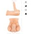Realistixxx Deluxe Mann 02 - Männertorso (natur)