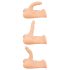 Realistixxx Deluxe Mann 02 - Männertorso (natur)