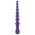 You2Toys - Kugelförmiger, flexibler Anal-Dildo (Lila)