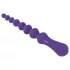 You2Toys - Kugel, flexibler Anal-Dildo (lila)