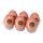 TENGA Egg Shiny II Stronger - Intensiver Eier-Masturbator (6 Stk)