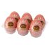 TENGA Egg Shiny II Stronger - Intensiver Eier-Masturbator (6 Stk)