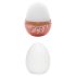 TENGA Egg Shiny II Stronger - Intensiver Eier-Masturbator (6 Stk)