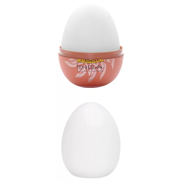 TENGA Egg Shiny II Stronger - Ei-Masturbator (1 Stk.)